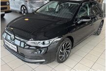 Gebrauchtwagen VW Golf