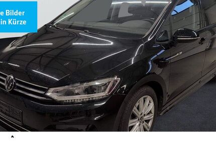 VW Touran 27.504 km 33.940 &euro; Wolfenbüttel 38304