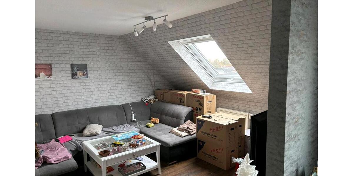 3,5 Zimmer Maisonettewohnung in SZ-Thiede zu verkaufen 3.5 zimmer