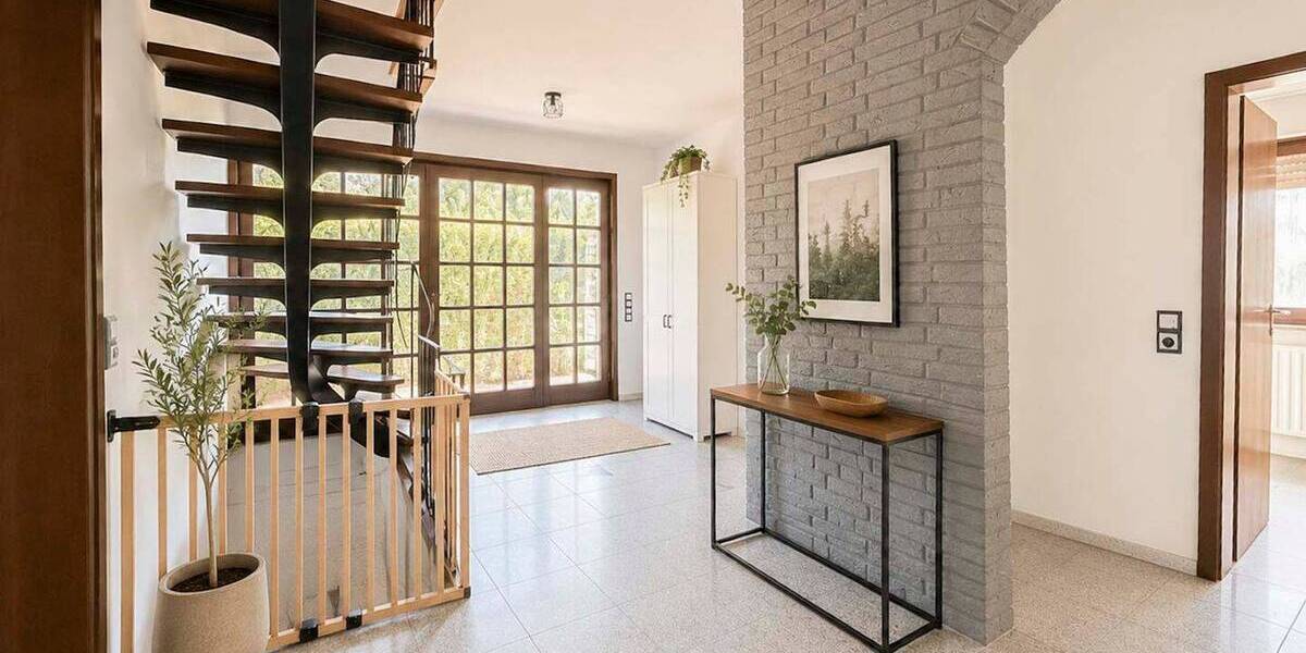 Einfamilienhaus Vechelde Wierthe - 6 Zimmer, 138 m&sup2;, 319.000&euro; | Angebot:26753248