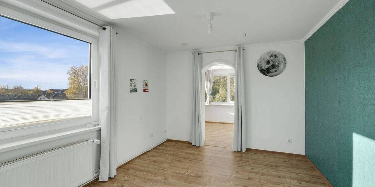 PROVISIONSFREI | Endhaus mit großem Garten in Top Lage - sofort bezugsfrei! 7 zimmer