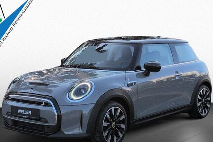 Mini Cooper SE 33.990 km 17.777 € Braunschweig 38112