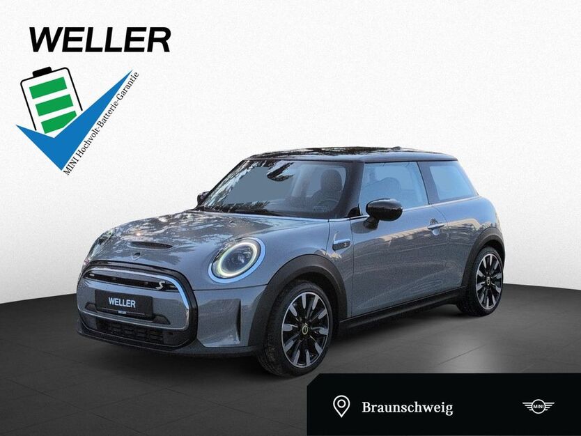 Mini Cooper SE 33.990 km 17.777 € Braunschweig 38112