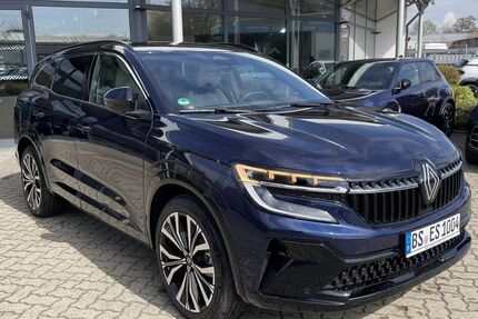 Renault Espace 11.847 km 43.290 € Braunschweig 38124