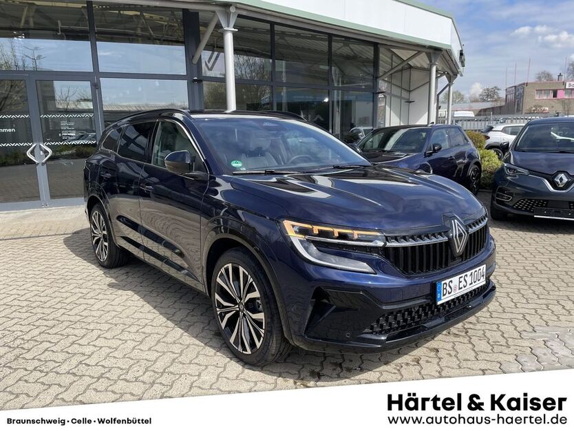 Renault Espace 9.000 km 43.290 € Braunschweig 38124