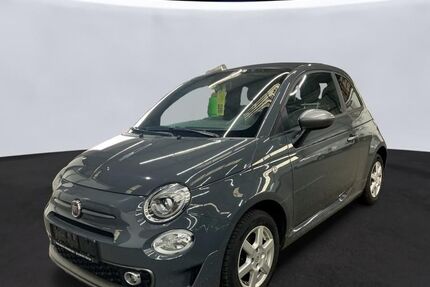 Fiat 500 76.542 km 8.990 &euro; Braunschweig 38122