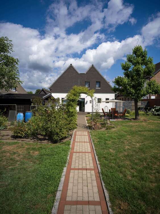 Haus zum Kaufen in Haltern am See 449.000 € 123 m²