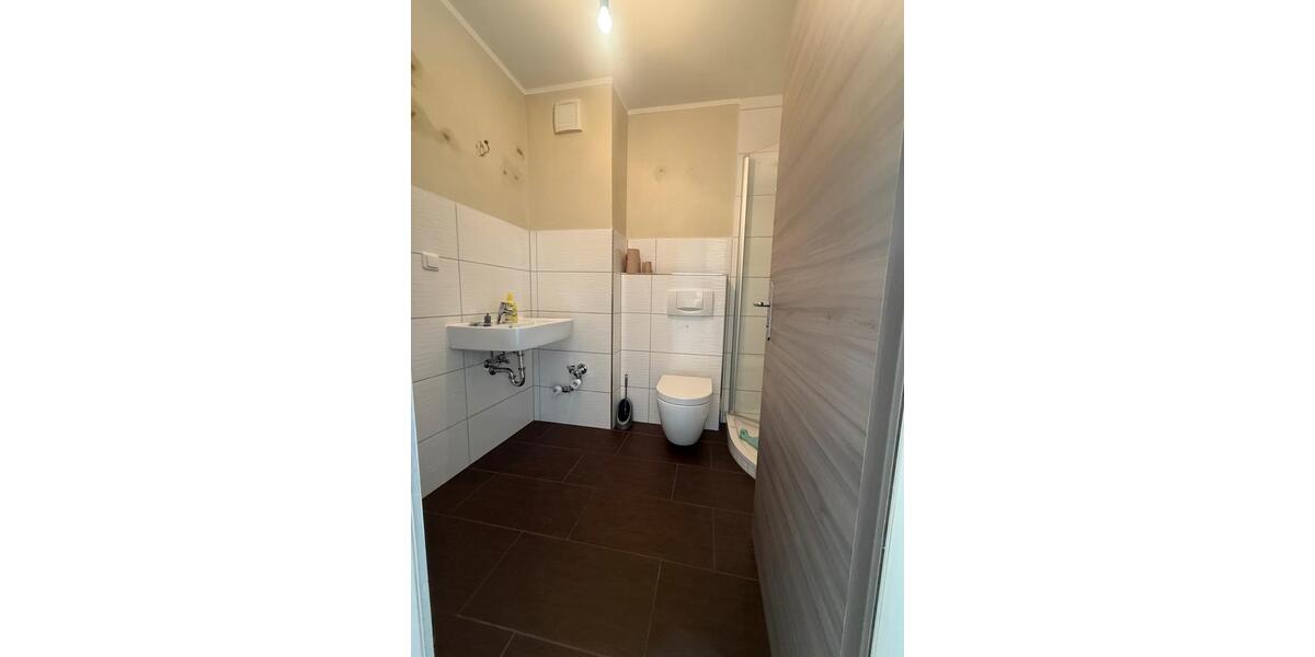 Etagenwohnung Wolfenbüttel Ahlum - 3 Zimmer, 75 m&sup2;, 600&euro; | Angebot:26249630