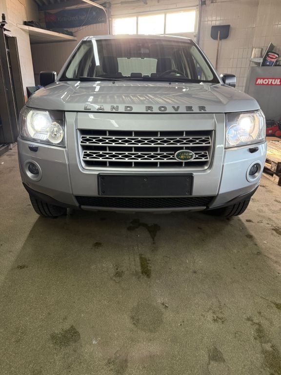 Freelander