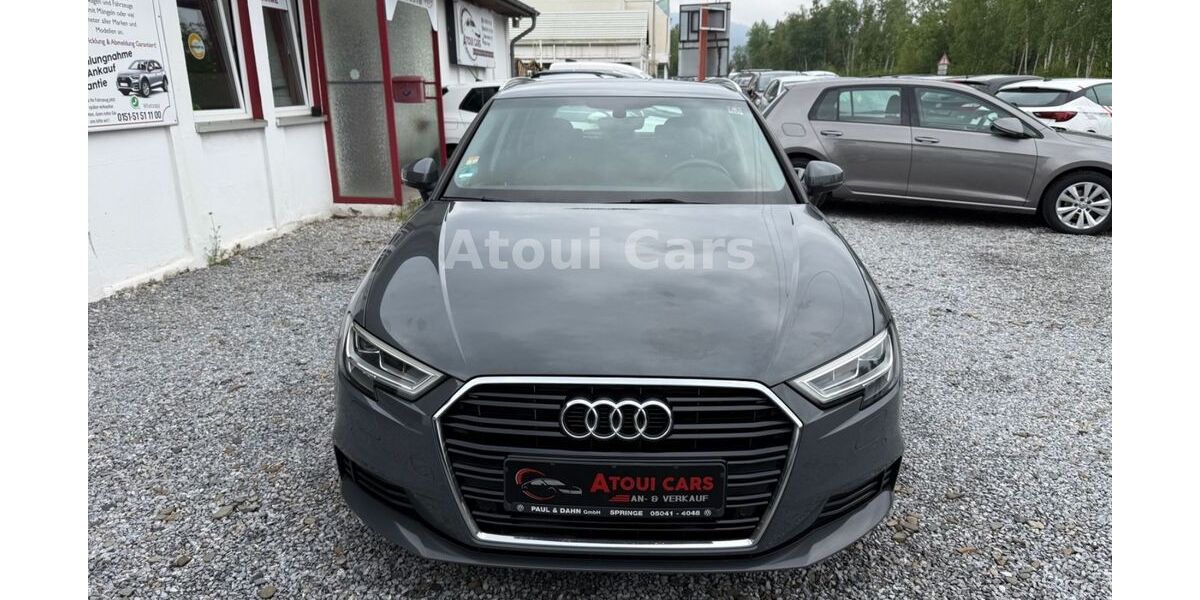 Audi A3 249.787 km 9.799 &euro; Goslar 38644