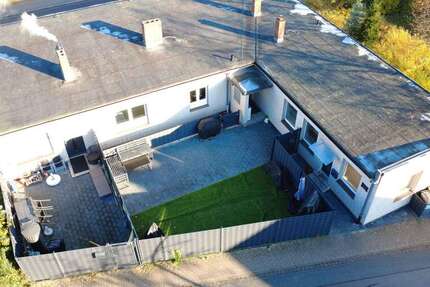 Haus Braunschweig Lehndorf-Watenbüttel - 7 Zimmer, 194 m&sup2;, 560.000&euro; | Angebot:26067315