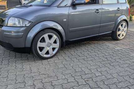 Audi A2