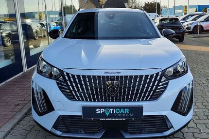 Peugeot 2008 13.900 km 24.950 &euro; Peine 31224