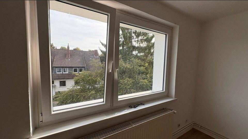 Etagenwohnung Hildesheim Itzum-Marienburg - 2 Zimmer, 59 m&sup2;, 590&euro; | Angebot:26041148