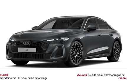 Audi A5 10.295 km 43.450 &euro; Braunschweig 38124