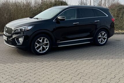 Kia Sorento 189.000 km 15.100 € Sehnde 31319