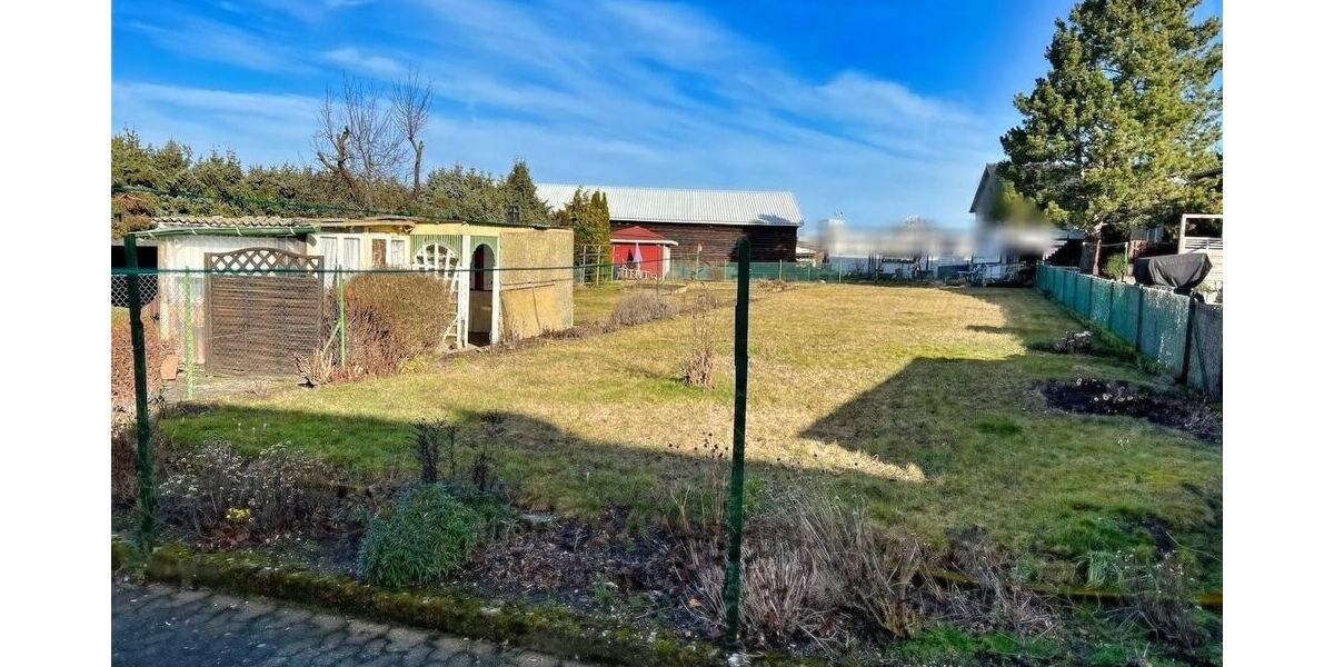 Mit großem Garten, Stall und Garage - Einfamilienhaus Goslar Jerstedt | Angebot:26276318