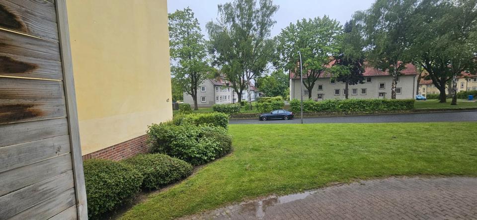 Etagenwohnung Salzgitter Ortschaft Südost - 2 Zimmer, 47 m&sup2;, 305&euro; | Angebot:26539799