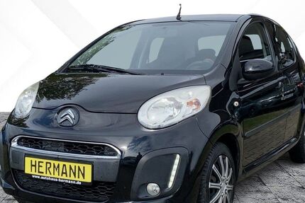 Citroen C1 103.539 km 5.980 € Goslar 38644
