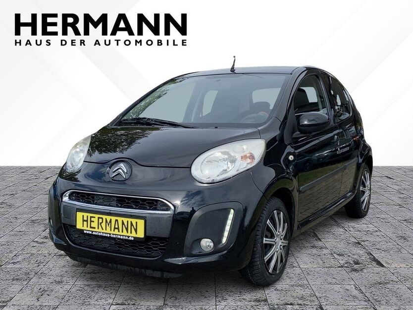 Citroen C1 103.539 km 5.980 € Goslar 38644