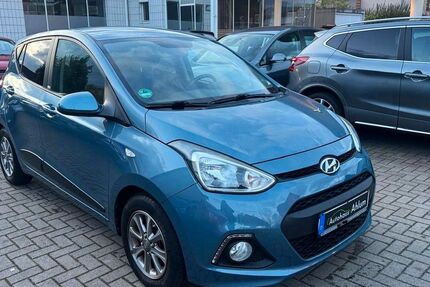 Hyundai i10 12.621 km 8.799 € Wolfenbüttel 38302