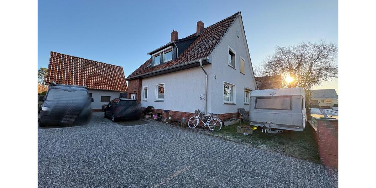 Einfamilienhaus Peine Südstadt - 5 Zimmer, 125 m&sup2;, 320.000&euro; | Angebot:24337708