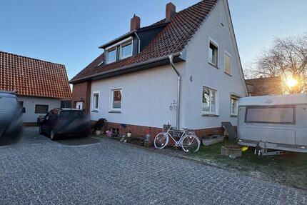 Haus Peine Südstadt - 5 Zimmer, 125 m&sup2;, 320.000&euro; | Angebot:24337708