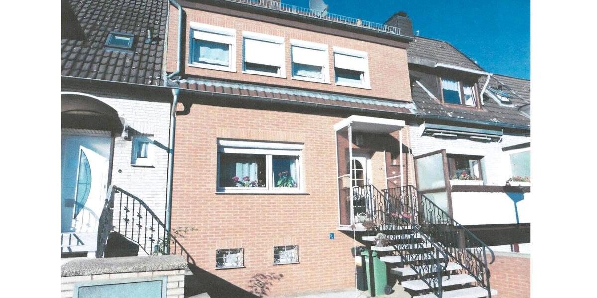 Reihenhaus Salzgitter Ortschaft Südost - 5 Zimmer, 109 m&sup2;, 150.000&euro; | Angebot:26821650