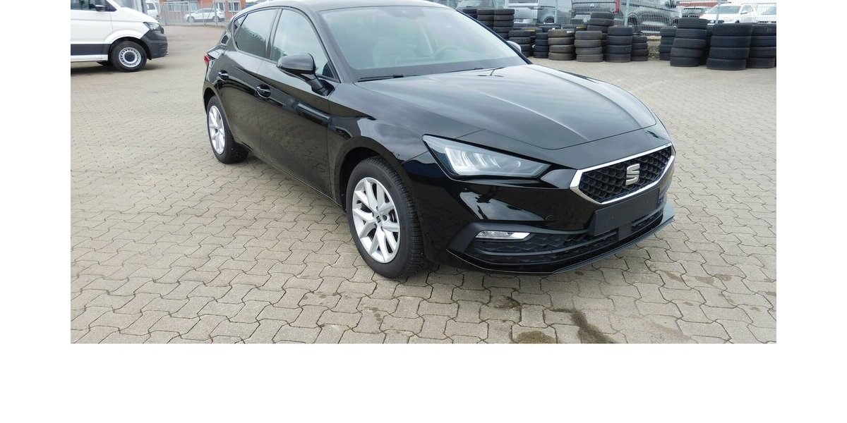 Seat Leon 1.0 Style TSI BMT LED Klima Navi 16.600 km 17.990 &euro; Vordorf 38533