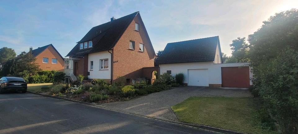 Einfamilienhaus Peine Südstadt - 7 Zimmer, 140 m&sup2;, 350.000&euro; | Angebot:24490609