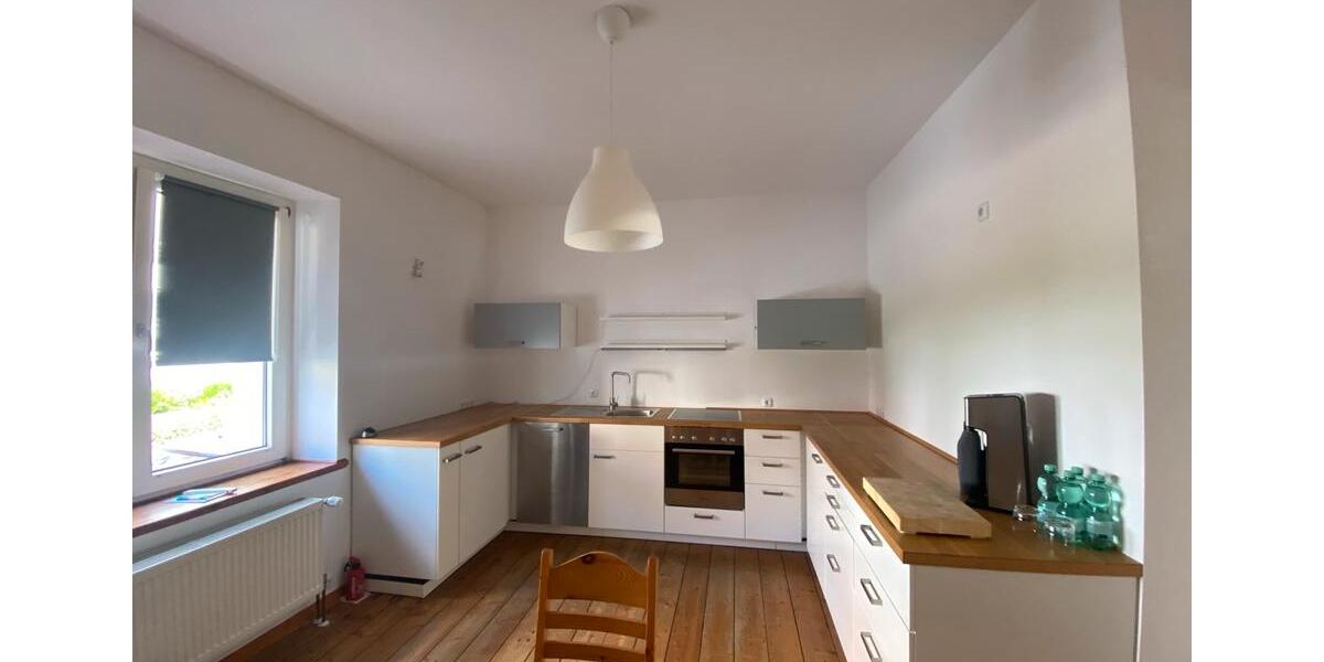 Hochparterre Hildesheim Oststadt/Stadtfeld - 4 Zimmer, 92 m&sup2;, 249.000&euro; | Angebot:26765444