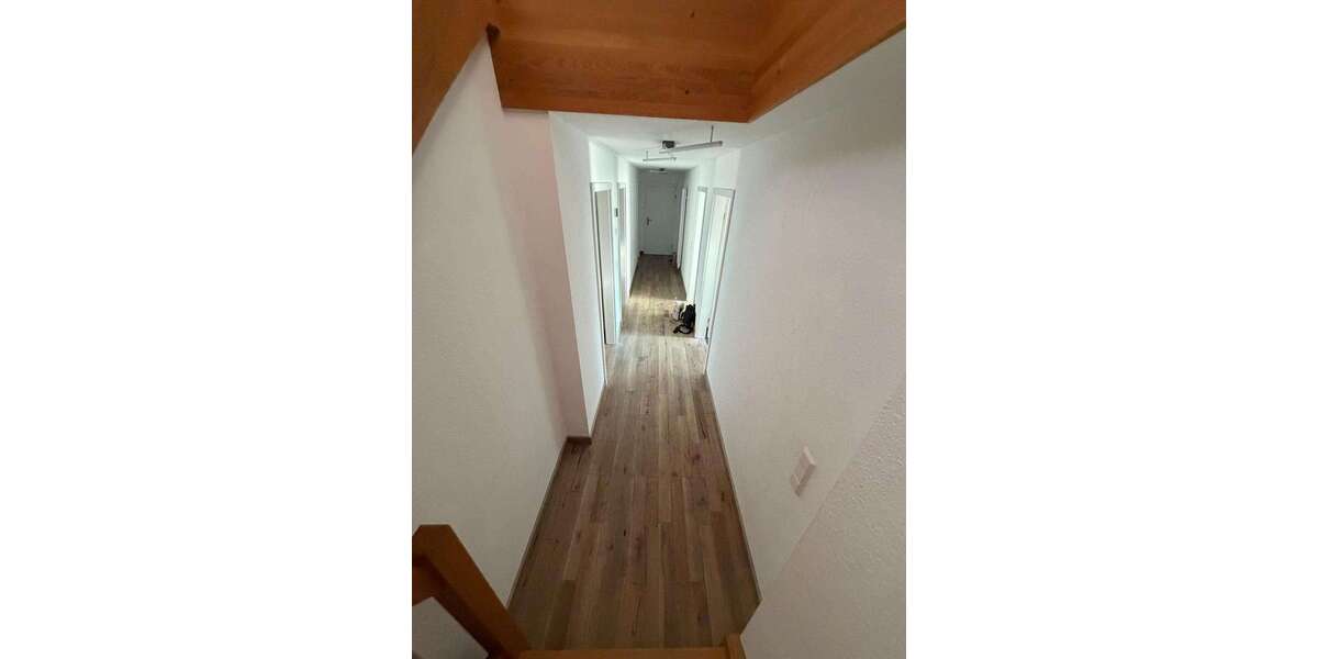 Etagenwohnung Peine - 4 Zimmer, 105 m&sup2;, 835&euro; | Angebot:24432410