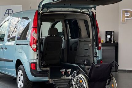 Renault Kangoo 50.642 km 18.950 &euro; Salzgitter 38259