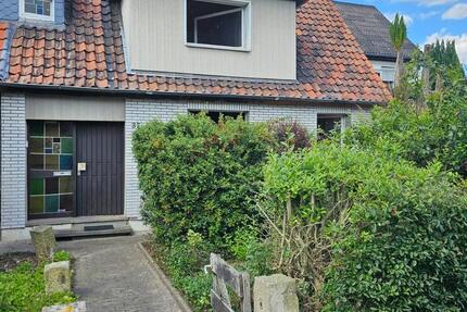 Doppelhaushälfte mit 8 Zimmern in Lengede 8 zimmer