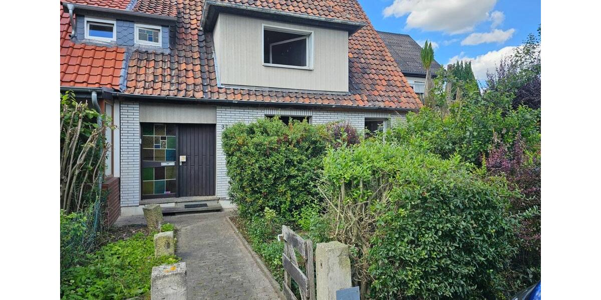 Doppelhaushälfte mit 8 Zimmern in Lengede 8 zimmer