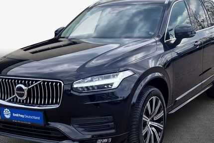 Volvo XC90 34.950 km 47.725 &euro; Hildesheim 31135