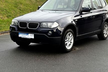 BMW X3 282.000 km 5.500 &euro; Hildesheim 31135