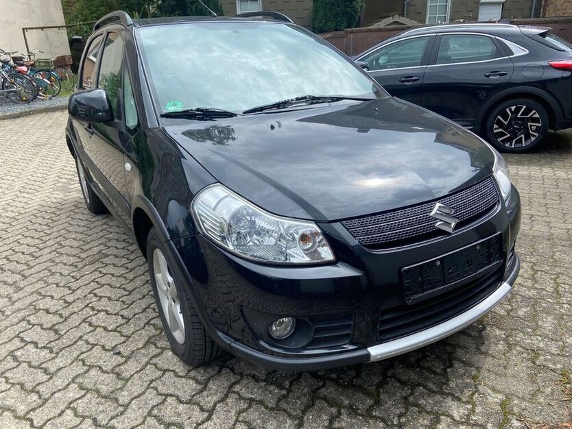 SX4