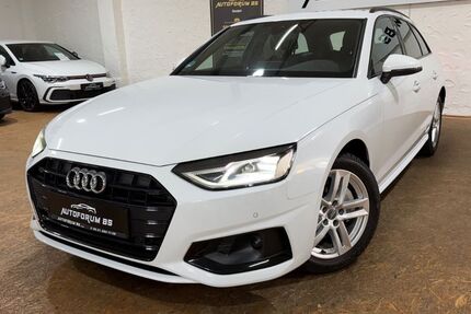 Audi A4 122.829 km 20.990 &euro; Braunschweig Wenden 38110