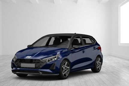 Hyundai i20 73.076 km 15.555 € Goslar 38644