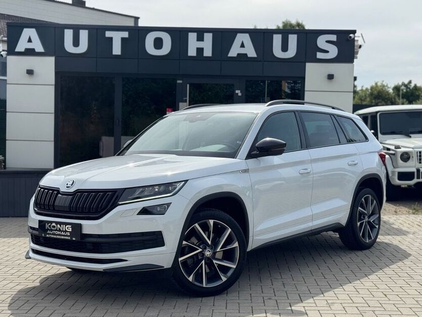 Kodiaq