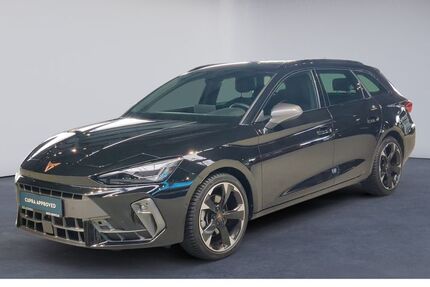 Cupra Leon 26.459 km 30.560 &euro; Hildesheim 31135