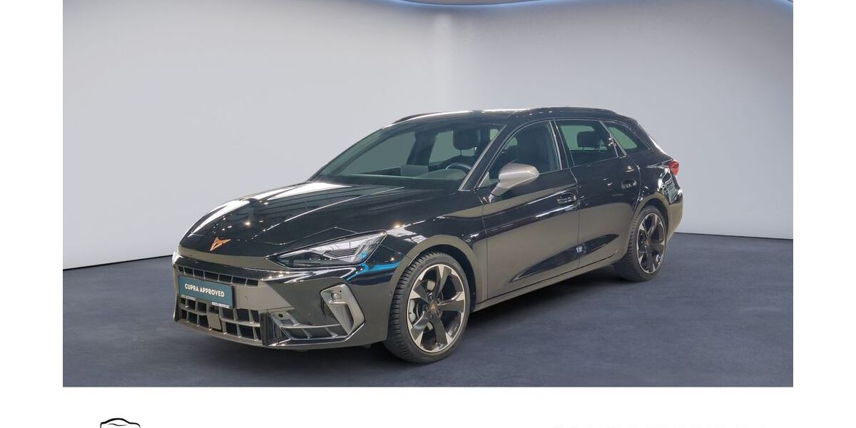 Cupra Leon 26.459 km 30.560 &euro; Hildesheim 31135