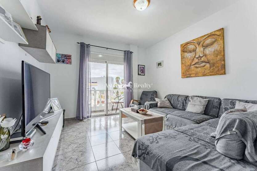 Wohnung zum Kaufen in Arona 195.000 € 122 m²