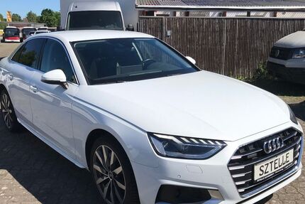 Audi A4 211.510 km 19.999 &euro; Braunschweig 38110