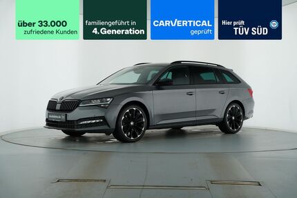 Skoda Superb 8.369 km 39.889 &euro; Braunschweig 38114