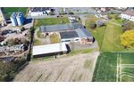 HALLENKOMPLEX MIT FREIFLÄCHEN UND WIESE - Gewerbeobjekt Ilsede | Angebot:26934351