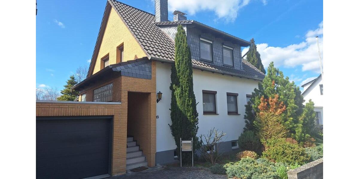 Einfamilienhaus Braunschweig Heidberg-Melverode - 7 Zimmer, 147 m&sup2;, 420.000&euro; | Angebot:26050452