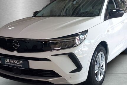 Opel Grandland (X) 14.366 km 18.950 &euro; Goslar 38644