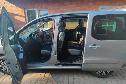 Citroen Berlingo 107.390 km 9.200 &euro; Algermissen 31191